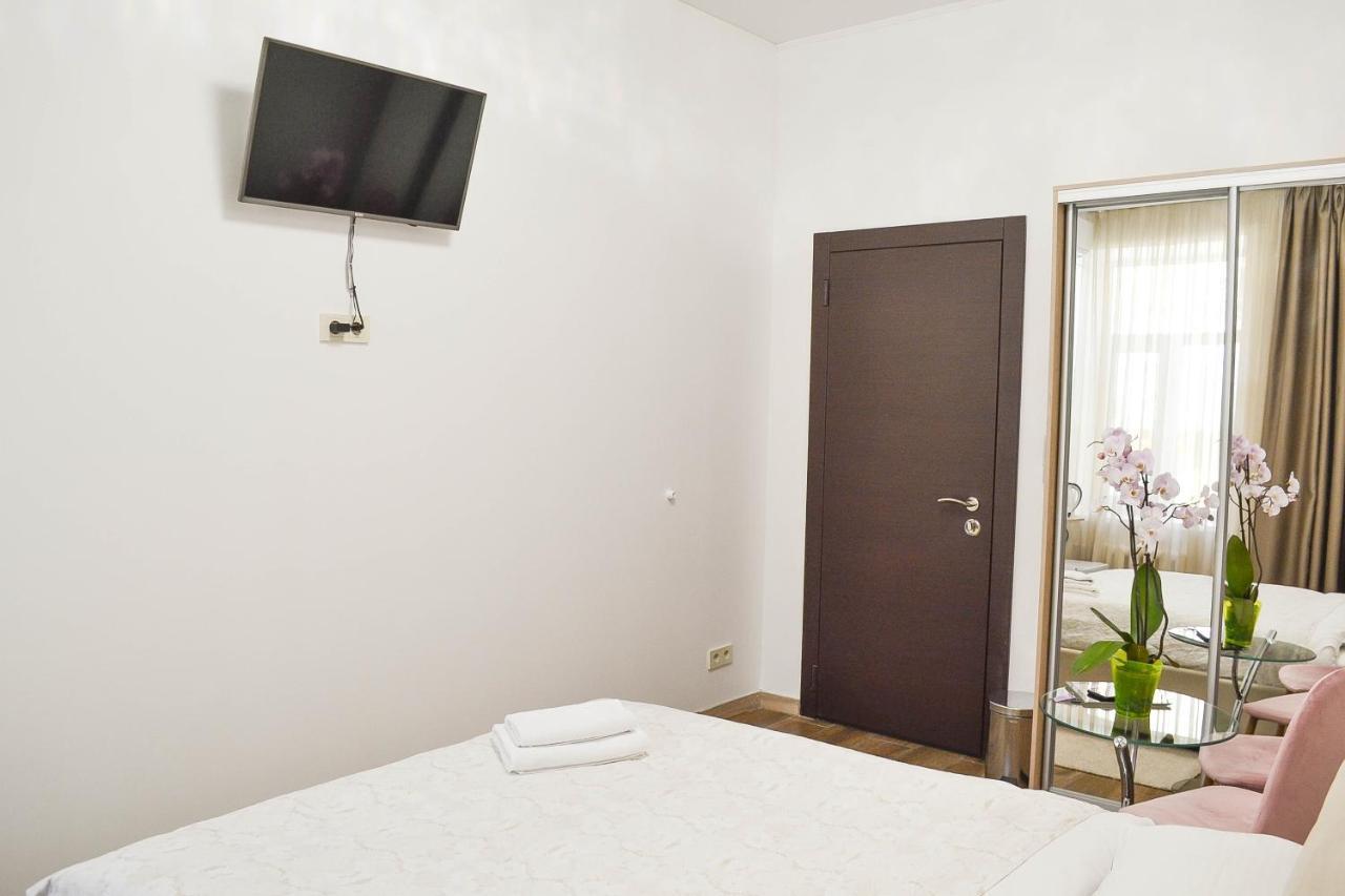 Centrroomkiev Exterior photo